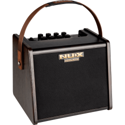 AC‑25 Stageman - NUX
