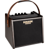 AC‑25 Stageman - NUX