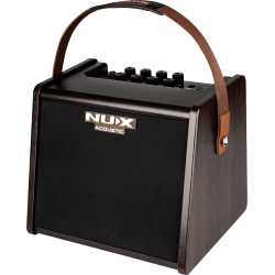 AC‑25 Stageman - NUX