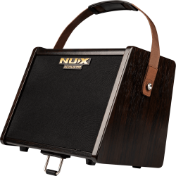 AC‑25 Stageman - NUX