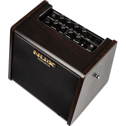 AC‑25 Stageman - NUX