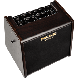 AC‑25 Stageman - NUX