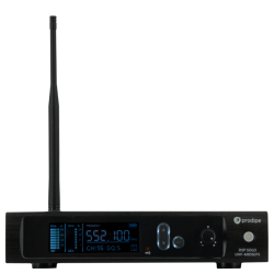 DSP Solo UHF-M850 - PRODIPE