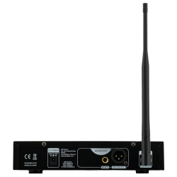 DSP Solo UHF-M850 - PRODIPE