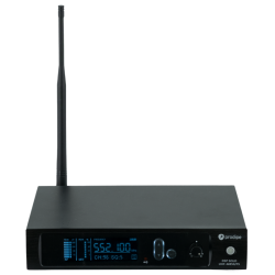 DSP Solo UHF-M850 - PRODIPE