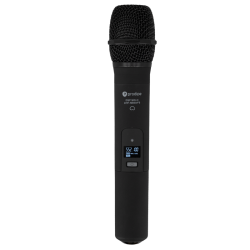 DSP Solo UHF-M850 - PRODIPE