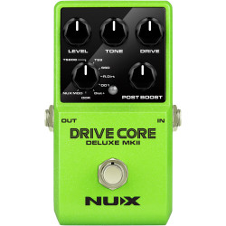 DRIVE CORE DELUXE Mk2 - NUX