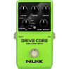 DRIVE CORE DELUXE Mk2 - NUX