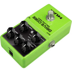 DRIVE CORE DELUXE Mk2 - NUX