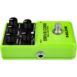 DRIVE CORE DELUXE Mk2 - NUX
