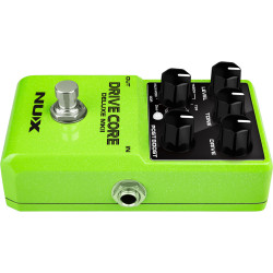 DRIVE CORE DELUXE Mk2 - NUX