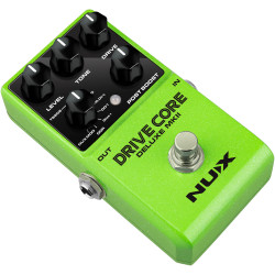 DRIVE CORE DELUXE Mk2 - NUX