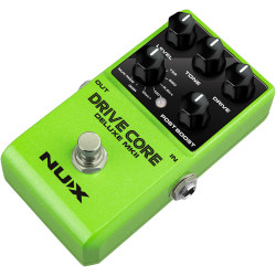 DRIVE CORE DELUXE Mk2 - NUX