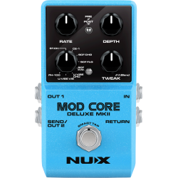 Mod Core Deluxe Mk2 - NUX