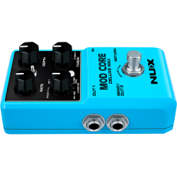 Mod Core Deluxe Mk2 - NUX