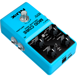Mod Core Deluxe Mk2 - NUX