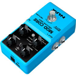 Mod Core Deluxe Mk2 - NUX