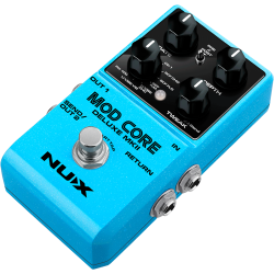 Mod Core Deluxe Mk2 - NUX