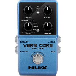 Verb Core Deluxe - NUX