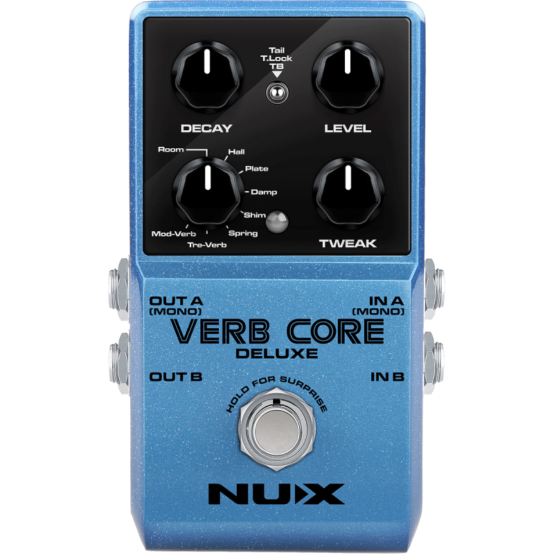 Verb Core Deluxe - NUX