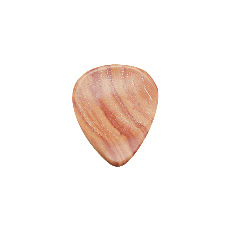 Médiator en Bois de Rose - Dugain
