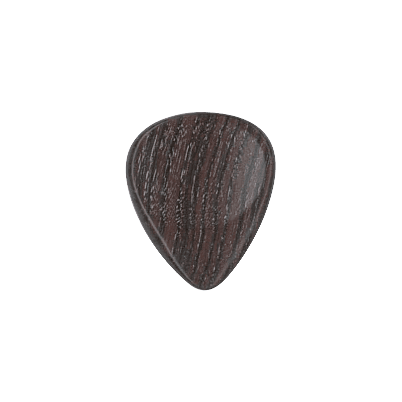 Médiator en Bois de Violette - Dugain