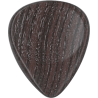 Médiator en Bois de Violette - Dugain