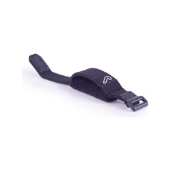 FretWraps – Atténuateur de Cordes (Small, Noir) - Gruv Gear