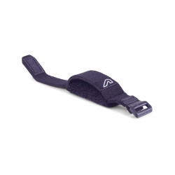 FretWraps – Atténuateur de Cordes (Medium, Noir) - Gruv Gear