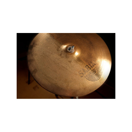 MN111 – Nettoyant pour Cymbales - Music Nomad