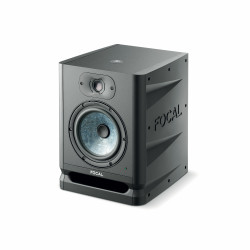 ALPHA 65 EVO - FOCAL