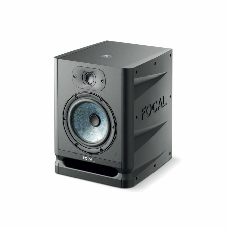 ALPHA 65 EVO - FOCAL