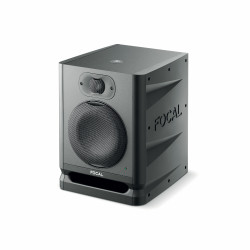 ALPHA 65 EVO - FOCAL