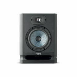 ALPHA 65 EVO - FOCAL