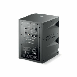 ALPHA 65 EVO - FOCAL