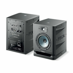 ALPHA 65 EVO - FOCAL