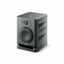 ALPHA 50 EVO - FOCAL