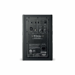 ALPHA 50 EVO - FOCAL