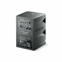 ALPHA 50 EVO - FOCAL