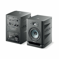 ALPHA 50 EVO - FOCAL