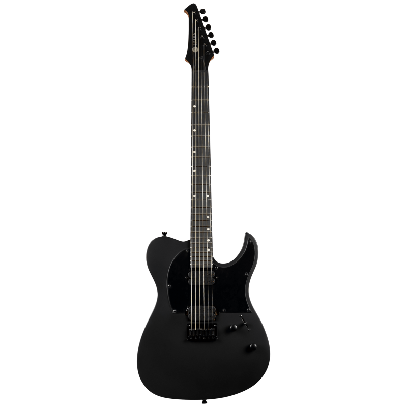 T-400 MBK - Spira Guitars