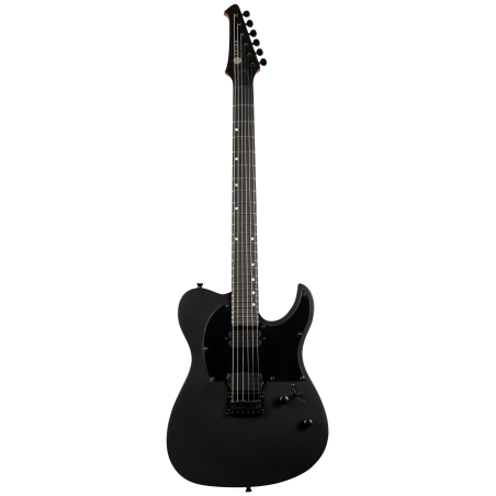 T-400 MBK - Spira Guitars