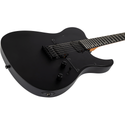 T-400 MBK - Spira Guitars