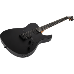 T-400 MBK - Spira Guitars