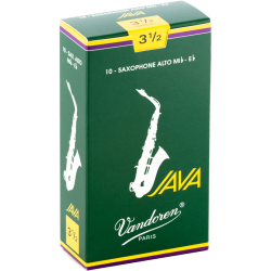 Java Vert Sax Alto Force...