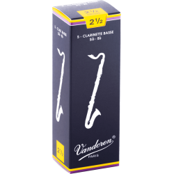 Anches pour Clarinette...