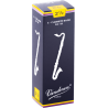 Anches pour Clarinette Basse (Force 2,5) - Vandoren Traditionelles