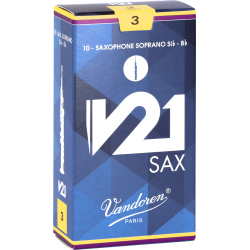 Anches pour Saxophone...