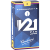 Anches pour Saxophone Soprano V21 Force 3 - Vandoren
