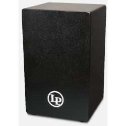 Black Box II – Cajon (Noir Mat) - Latin Percussion